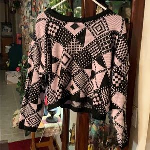 Sz med sweater by piece of cake